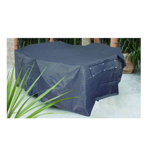 Outdoor Magic Setting Cover (250x160x60cm)