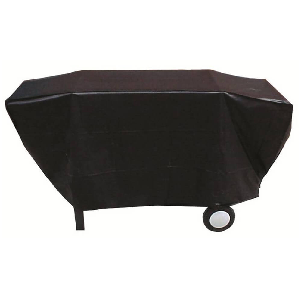 Outdoor Magic 6-Burner Flat Top BBQ Cover (65x205cm)