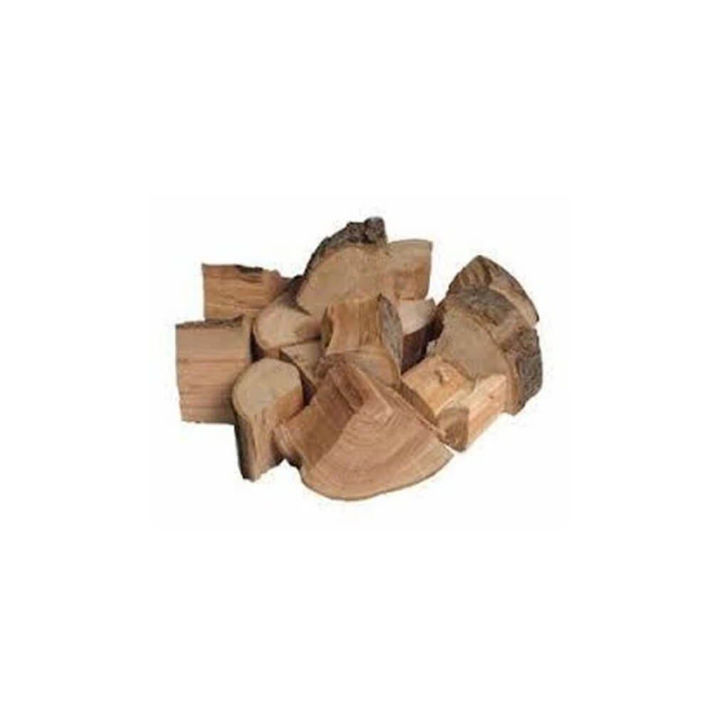 Magic Magic Mesquite Chunks pour faire du tabagisme