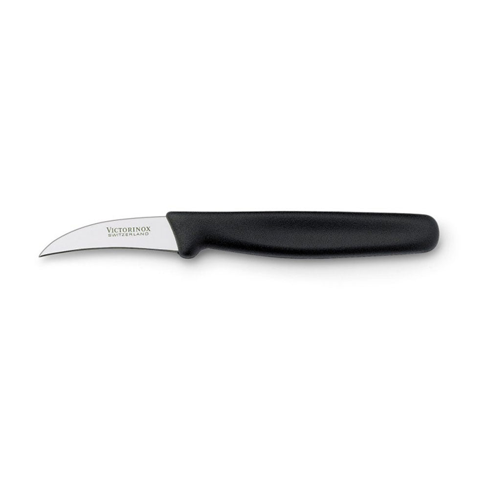 Victorinox gebogen mesvorming mes 6 cm