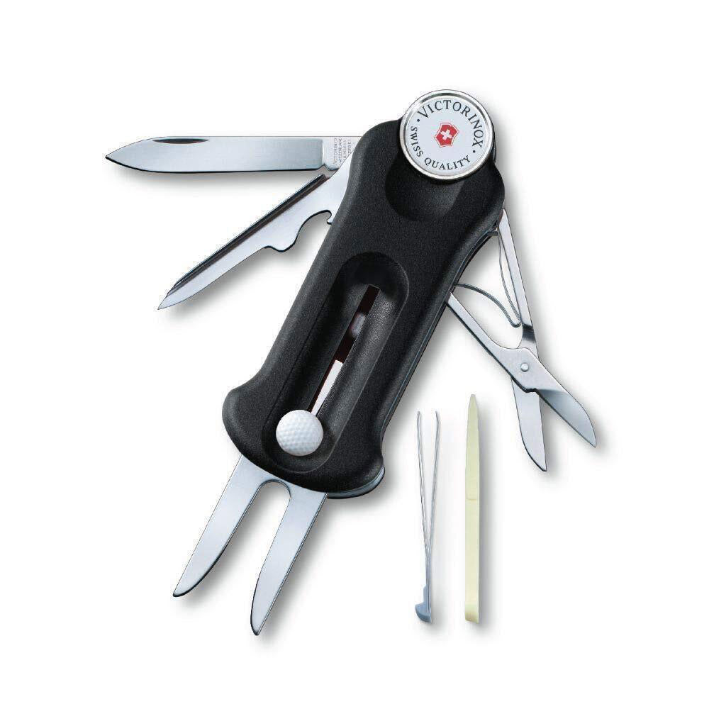 Victorinox Golf Strumento