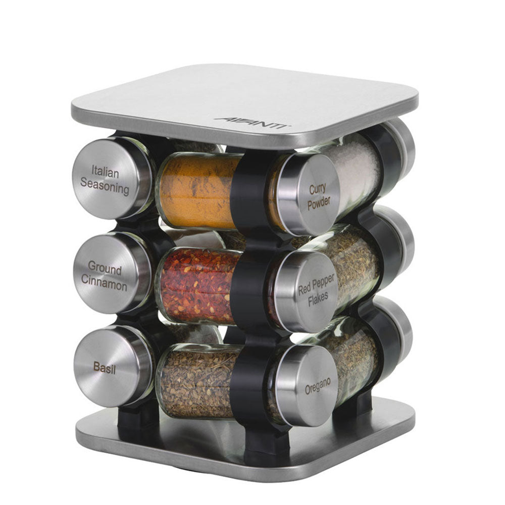 Avanti Revolving Herb Stack