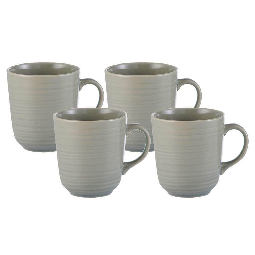 Mason Cash William Mason Canecas 400ml (4pcs)