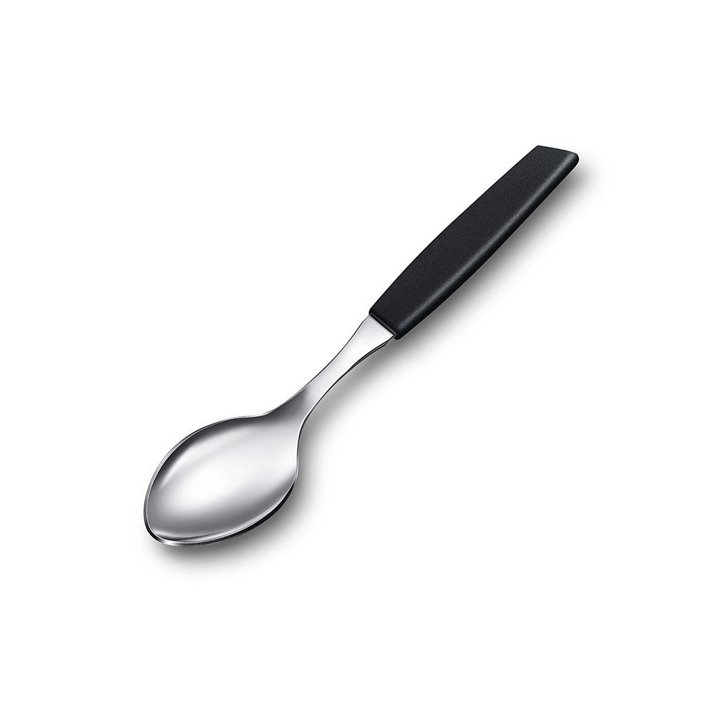 Victorinox Swiss Modern Utensil (zwart)