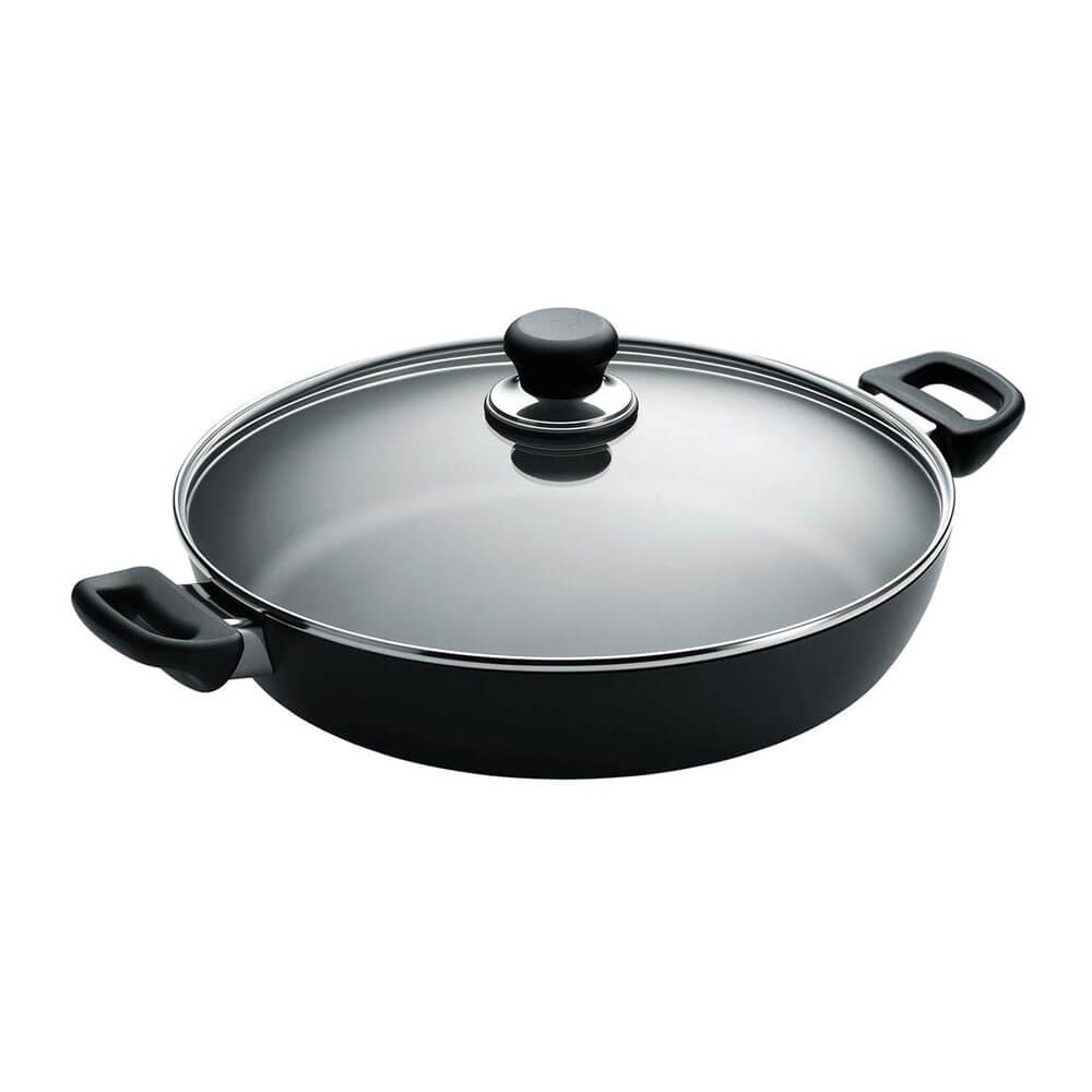 SCANPAN Classic Chef Pan 32CM