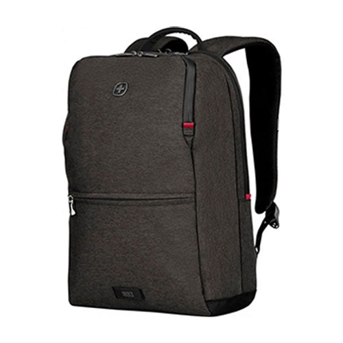 Wenger MX Professional Laptop Backpack (Grey)