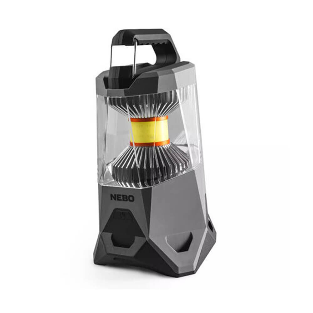 Nebo Galileo Flex Lantern (5 -läge)