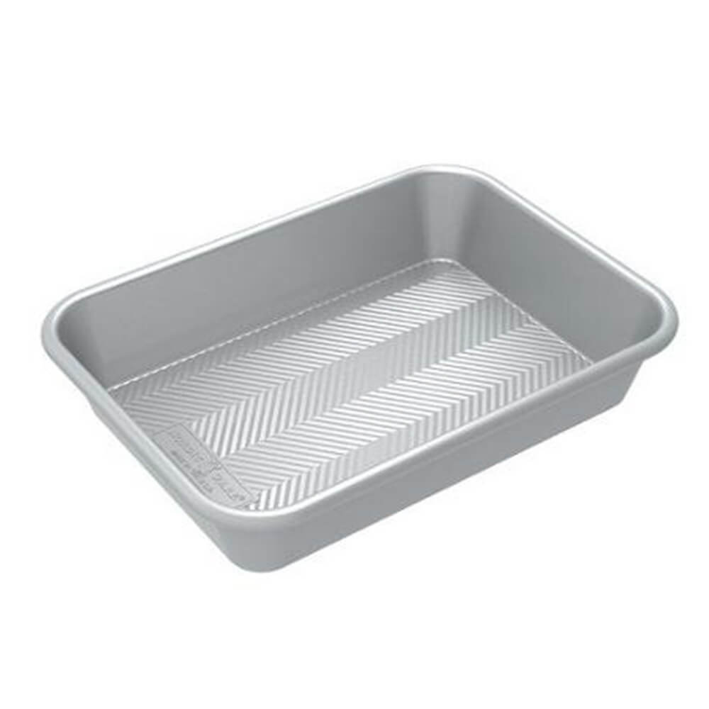 Pan de prisma de Ware Nordic Ware