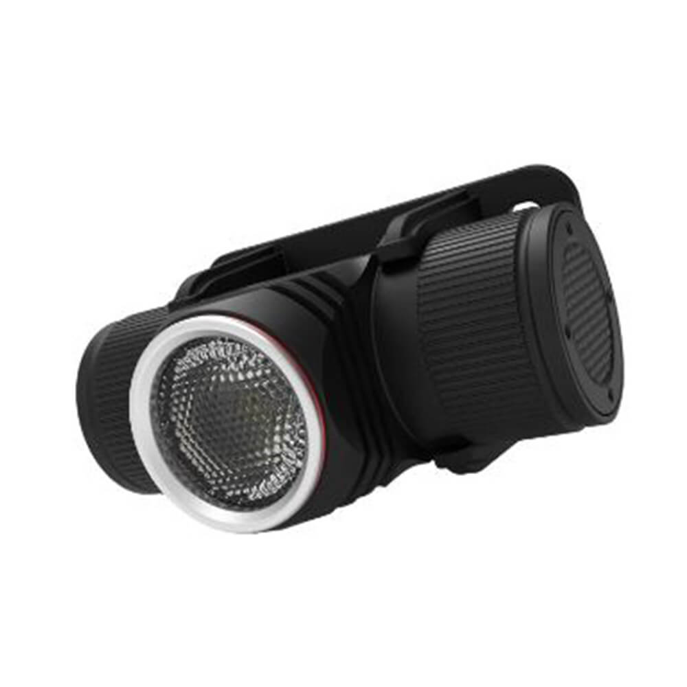 Nebo Transcende 500 LUMEN RECHARGAGE PRINCIPE