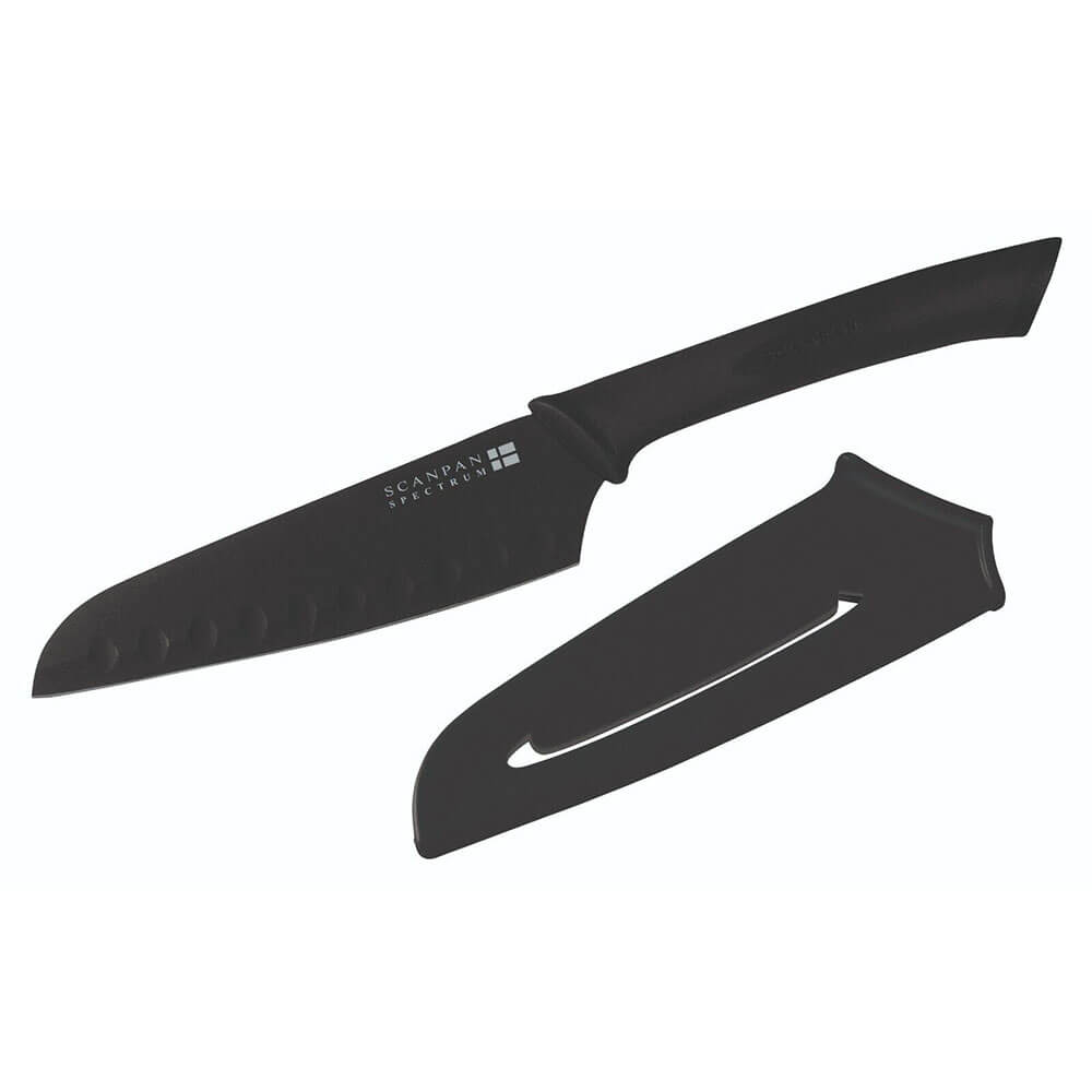 Scanpan Spectrum Santoku Knife 14 cm