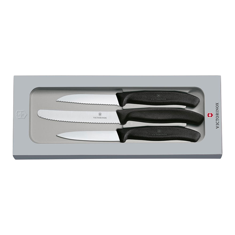 Victorinox Swiss Kitchen Colfastica da cucina 3pcs