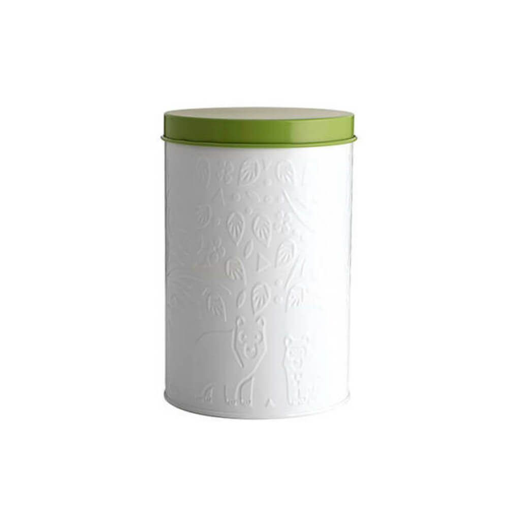 Mason Cash in the Forest Storage Canister