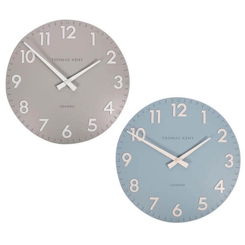 Thomas Kent Camden Wall Clock 30cm