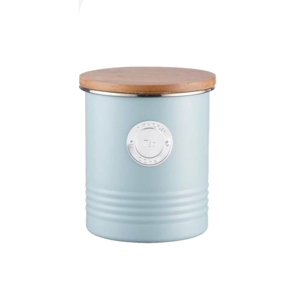 Tajphoon Living Tea Canister 1L