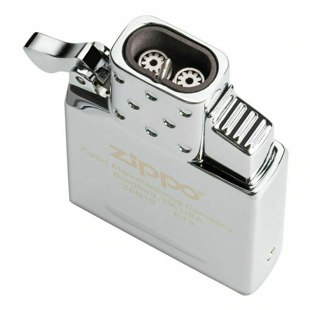 Zippo Butane lettere innsats