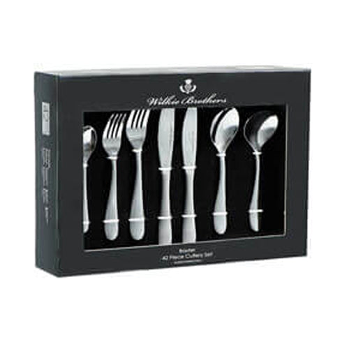 Wilkie Brothers Baxter Cutlery Set