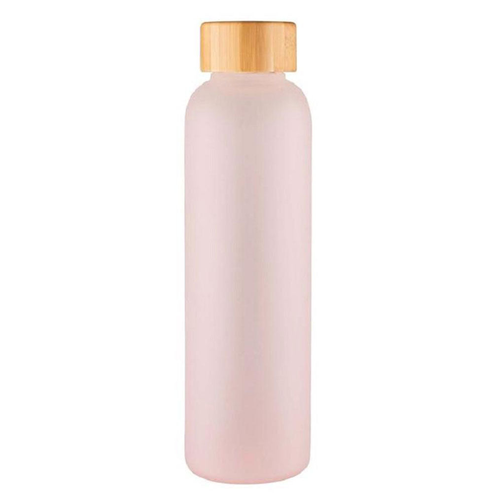 Avanti Samtglasflasche 550 ml