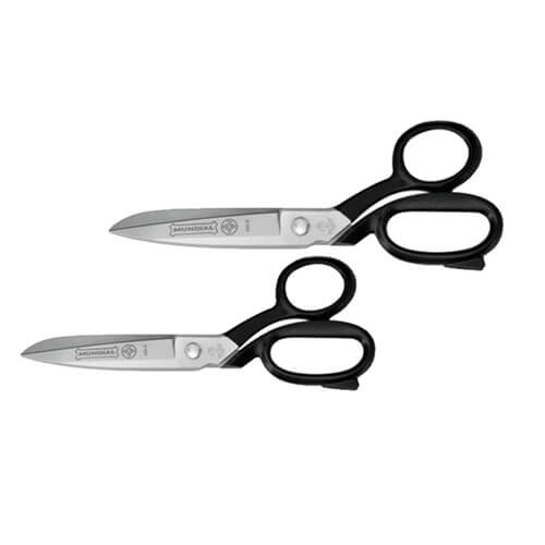 Mundial Serra Sharp Heavy-duty Tailor's Shears