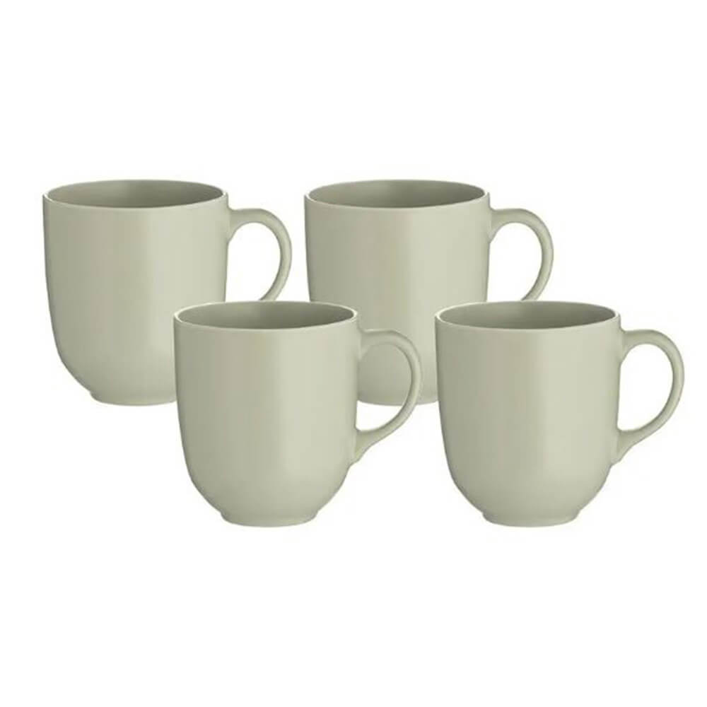 メイソンキャッシュクラシックコレクションマグ400ml（4pcs）