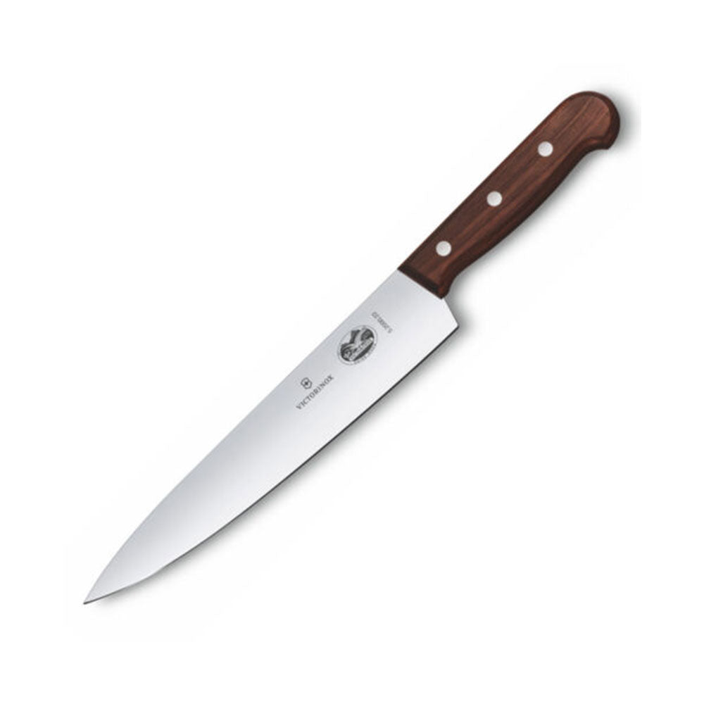 Victorinox Utility and Sharving Knife (Rosewood)