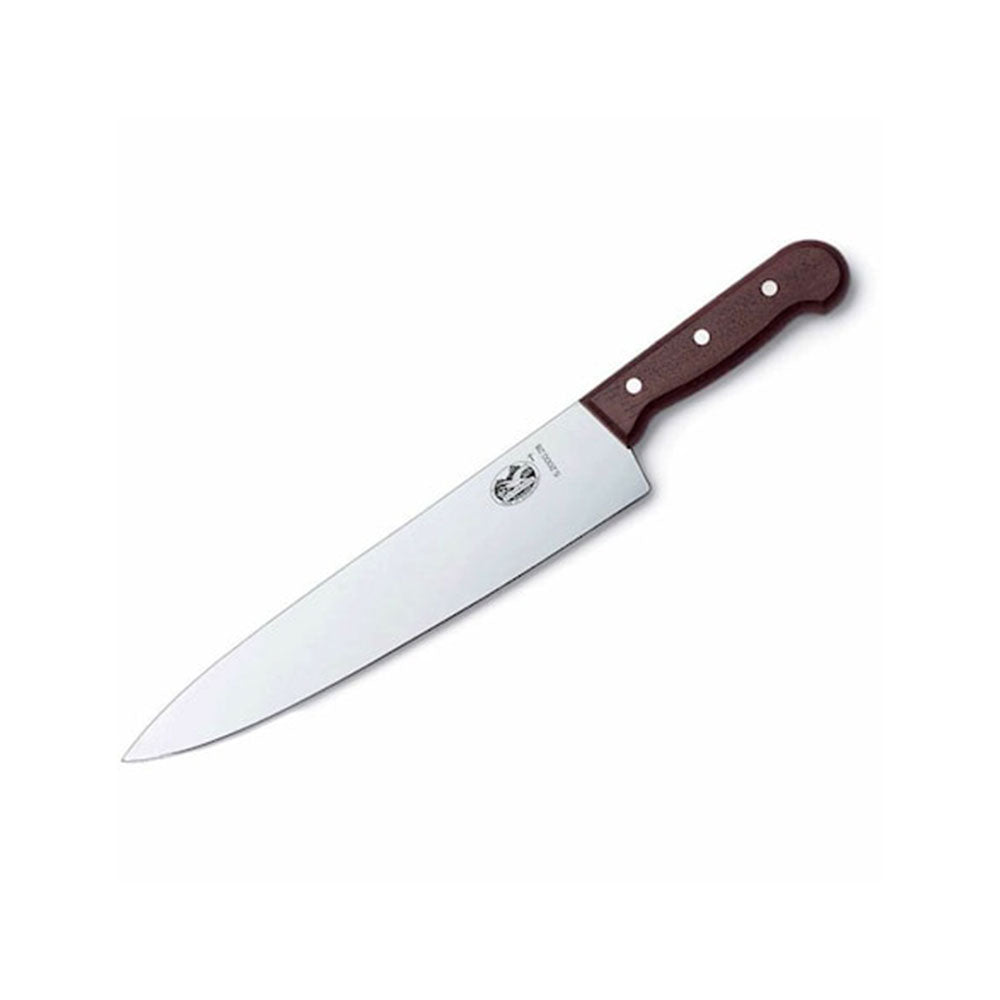 Victorinox -hulpprogramma en snijmes (Rosewood)