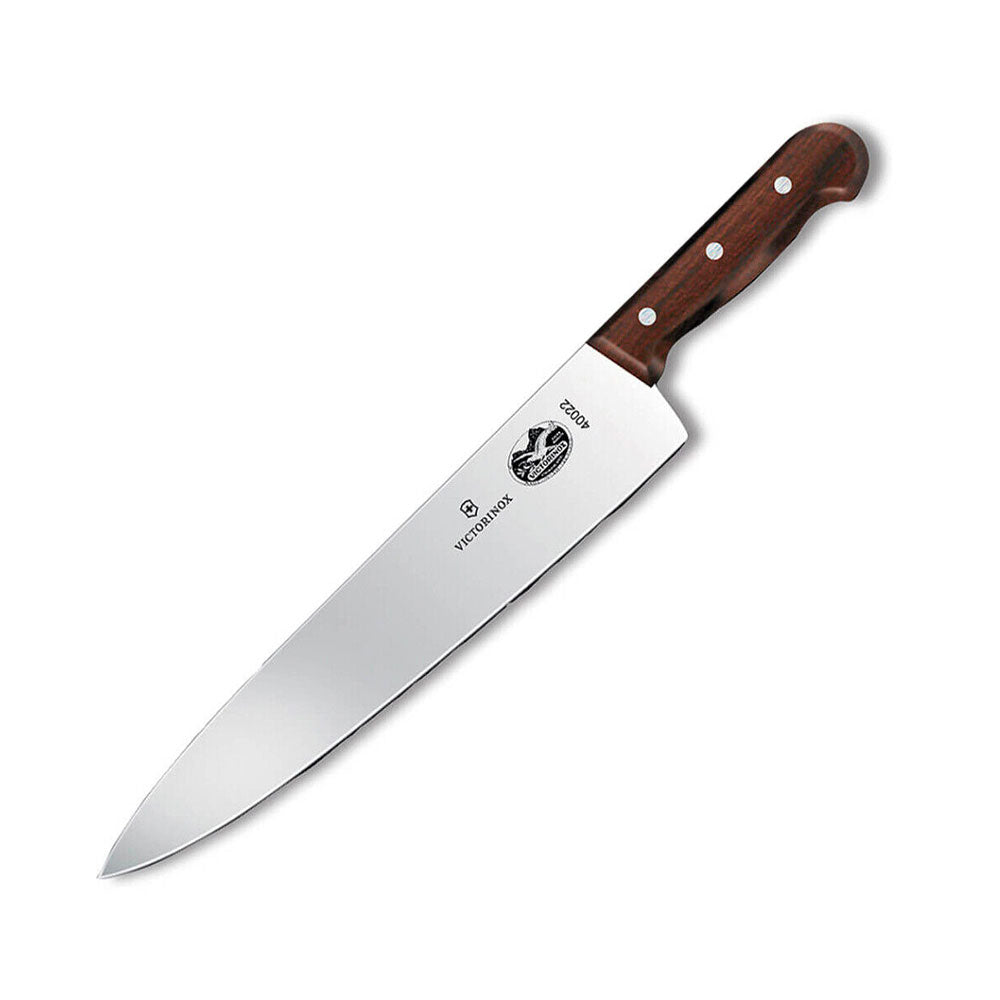 Victorinox -hulpprogramma en snijmes (Rosewood)