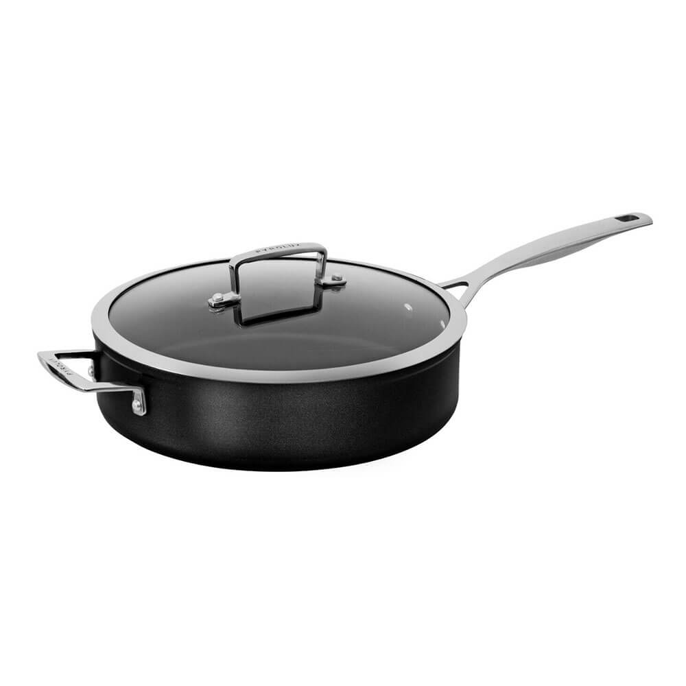 Pyrolux Ignite Cookware z pokrywką (28 cm/5.9l)