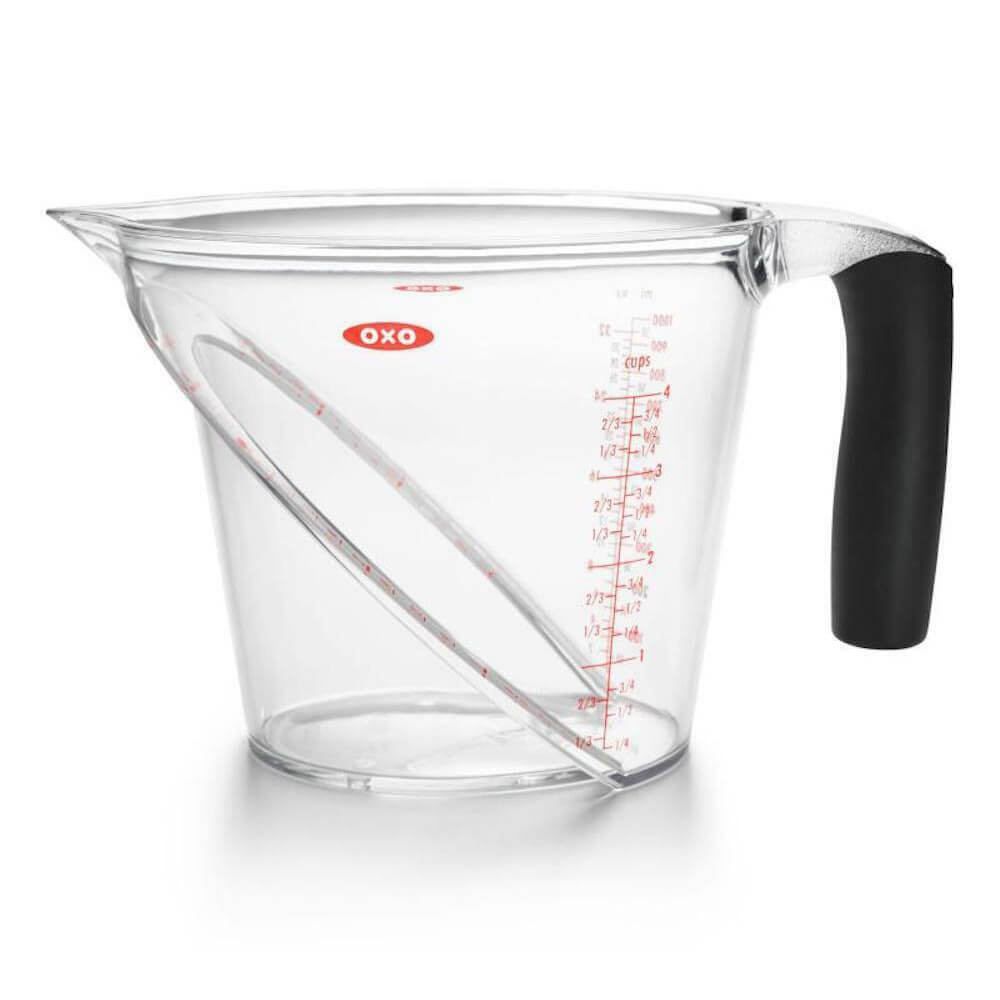 Oxo Buone Grips Angled Measuring Cup