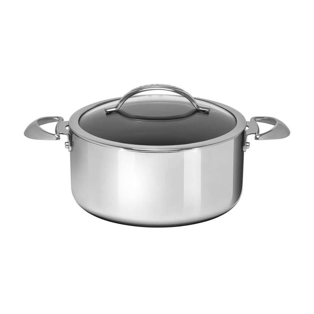  Scanpan HaptIQ Dutch Oven