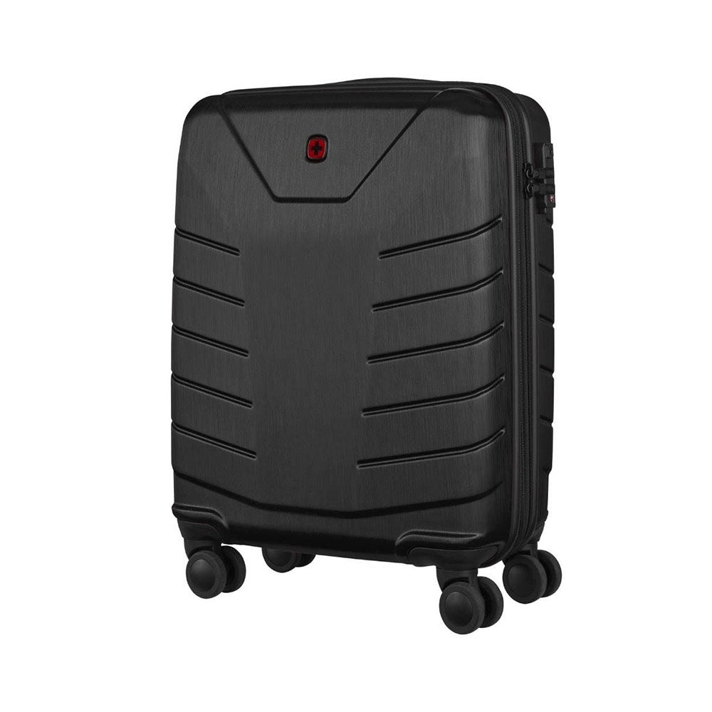 Wenger Pegasus Hardside continua (preto)