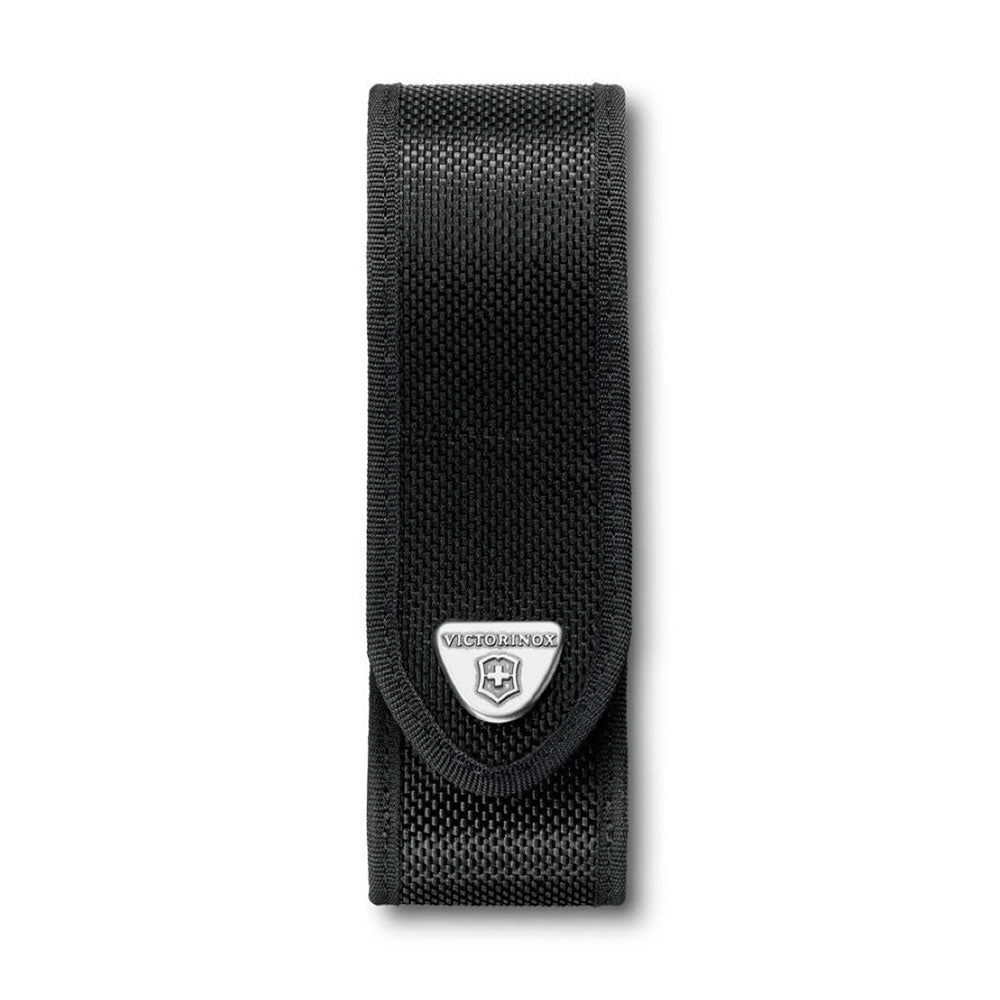 Tannone della cintura Victorinox 1-4 strati (nero)