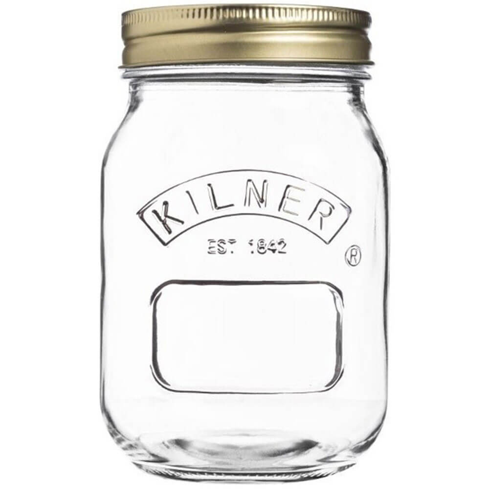 Jarner Preserve Jar (6pcs)