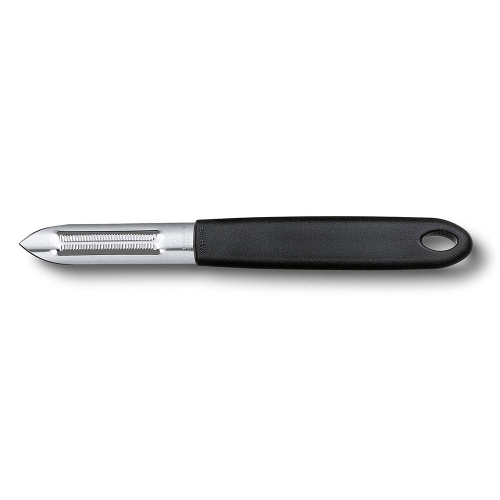 Serrated Double Edge Potato Peeler