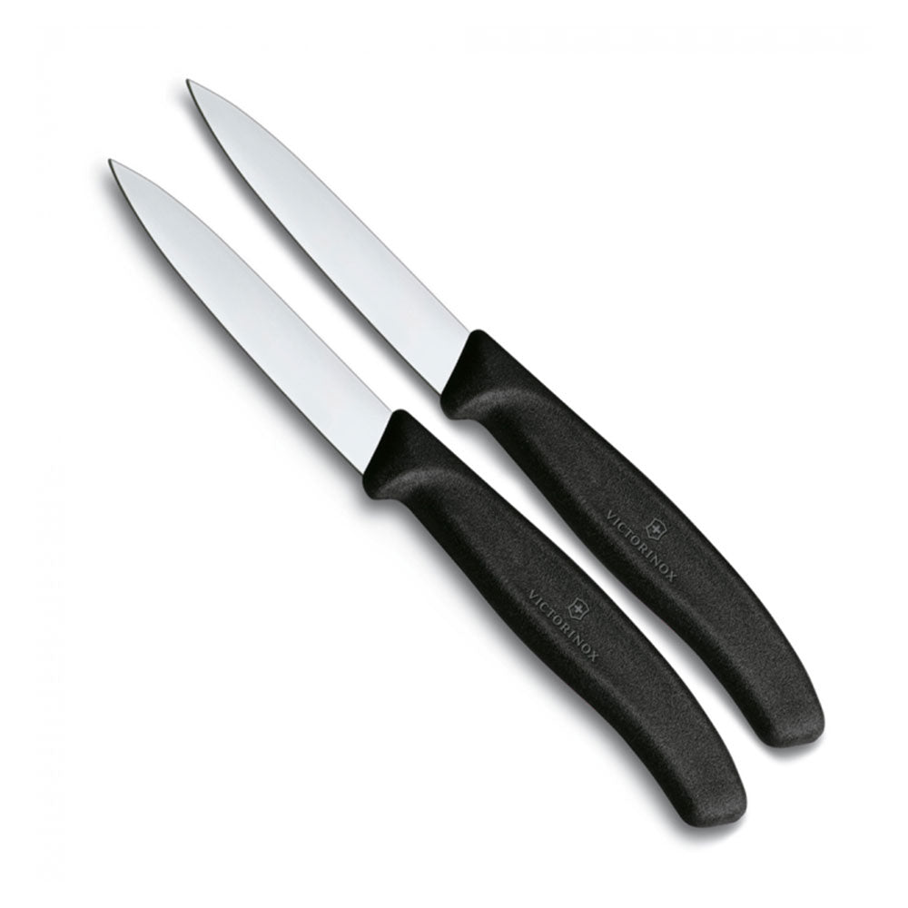 Victorinox Swiss Classic Vegetable Kife 2pcs 8cm