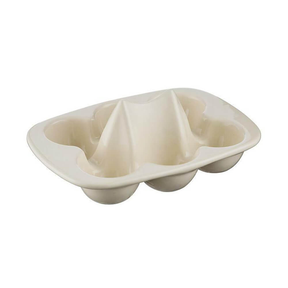 Mason Cash Innovative Kitchen Egg Store (19x12.5x6cm)