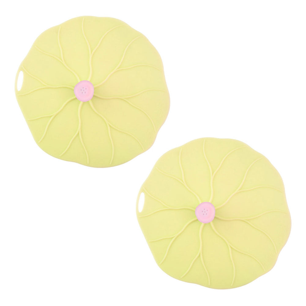 Avanti Silicone Lid Cover 2pcs (Small)