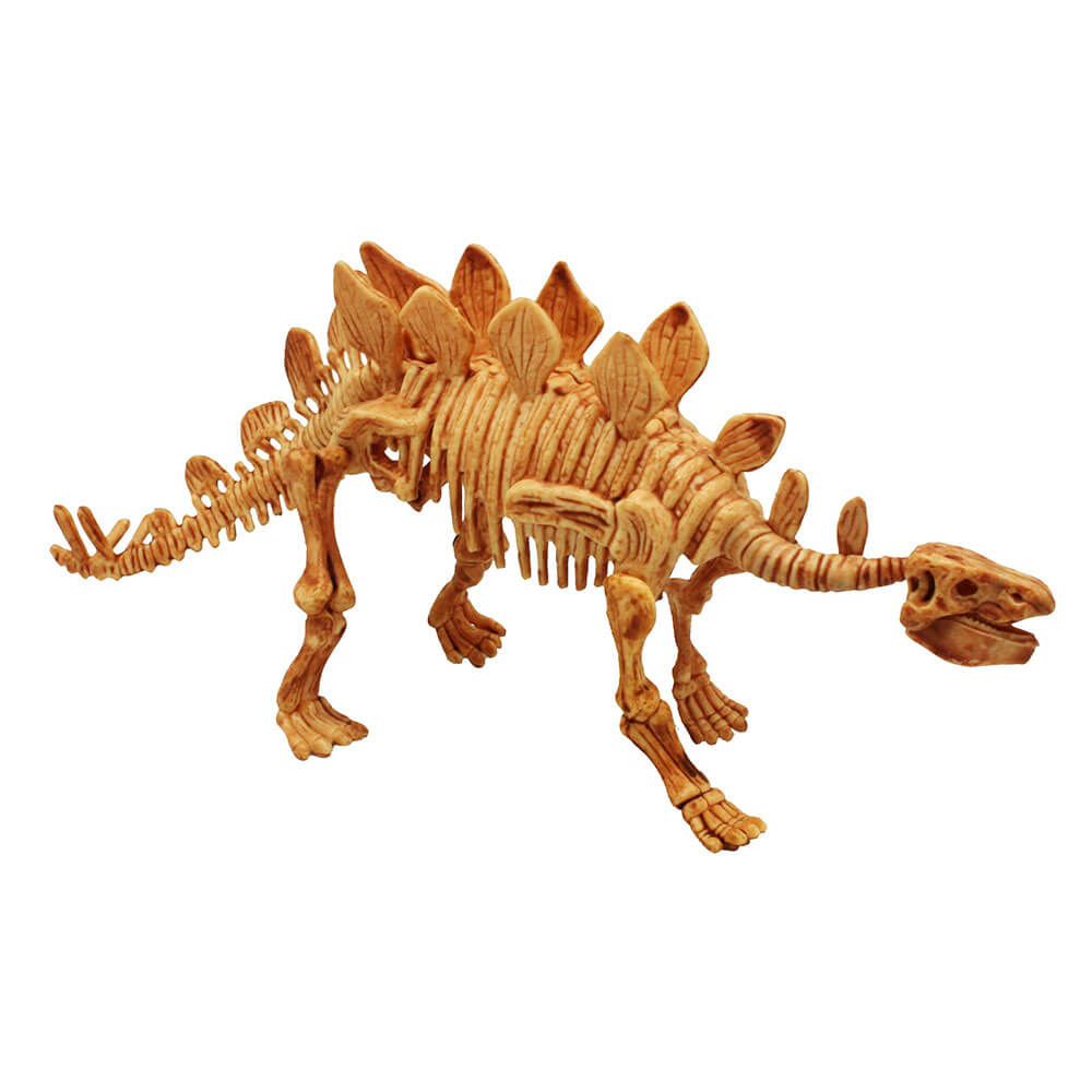 Discover Science Stegosaurus Excavation Kit