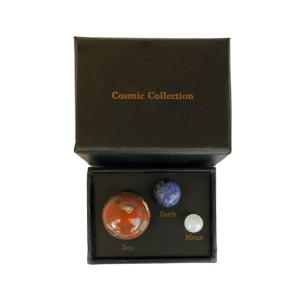 Discover science Collection Set