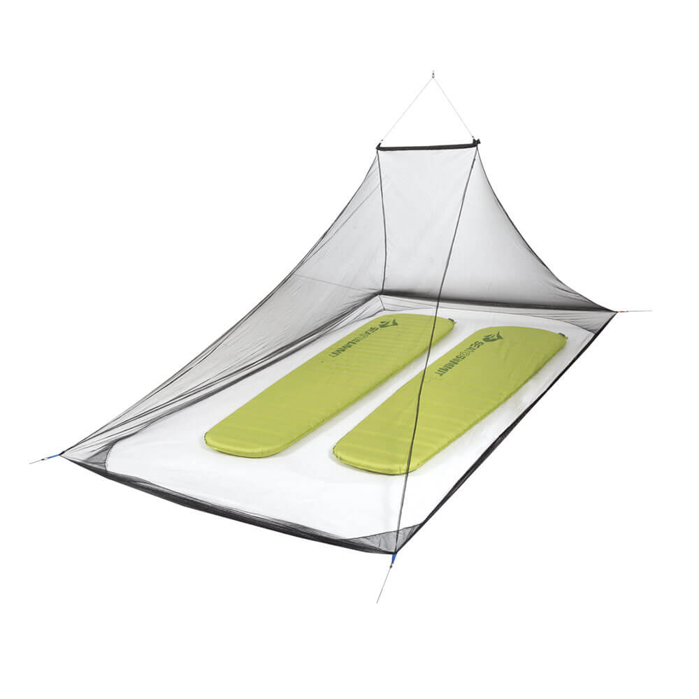 Nano Mosquito Net