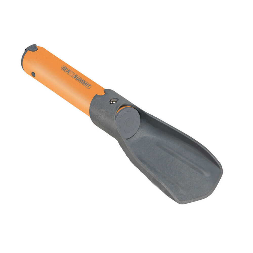 Pocket Trowel