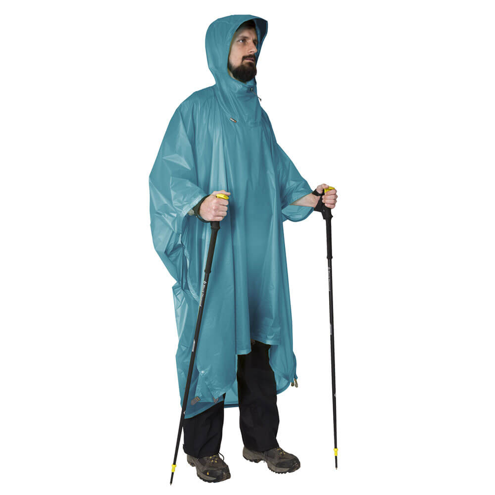 Poncho Tarp 15d Ultra-Sil