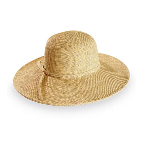 Womens Riviera Hat