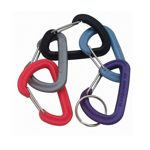 Jivewire Accessory Carabiner