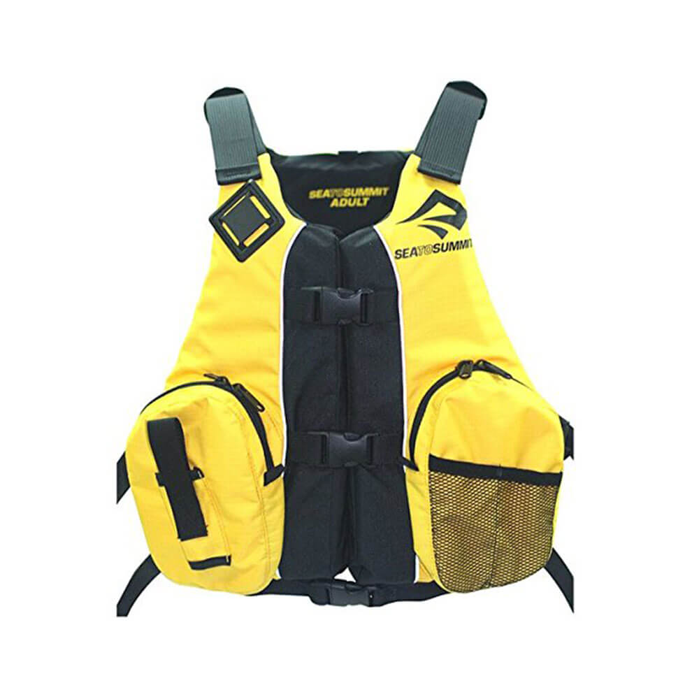 Solution Fishing Multifit PFD