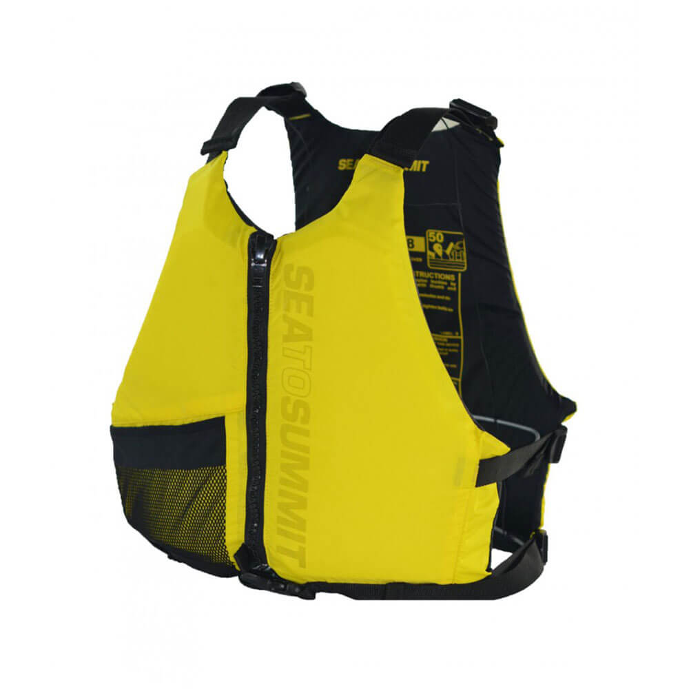 Rozwiązanie Freetime Yellow PFD