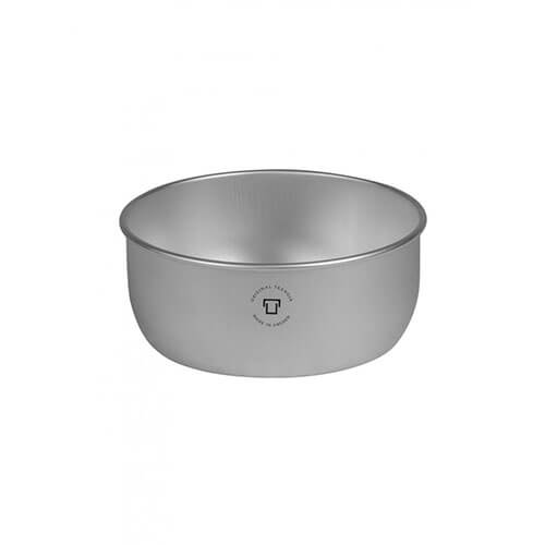 Ultralight Aluminium Saucepan for Series 25