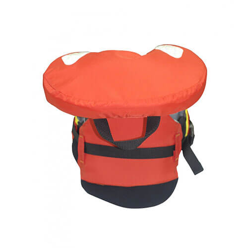 Solution Toddler PFD