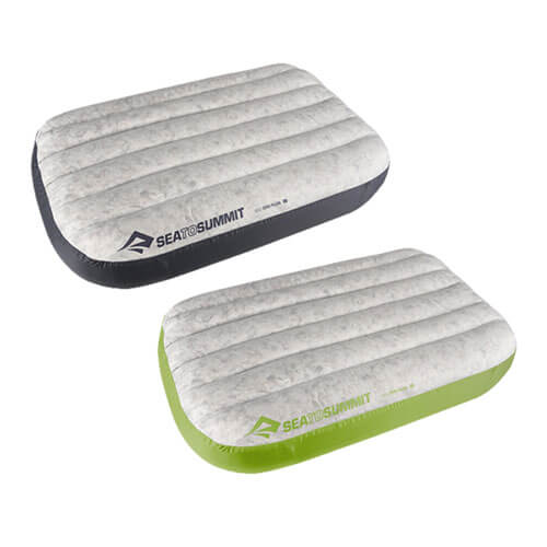 Aeros Down Pillow