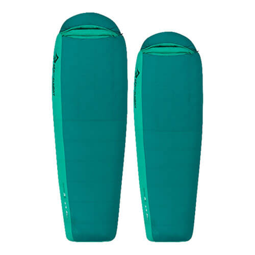 Journey Womens Sleeping Bag