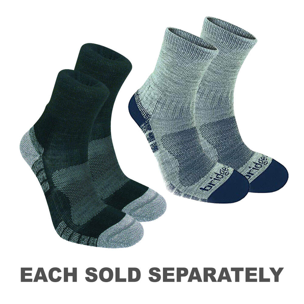 Hike Lightweight Performance Ankle Sock